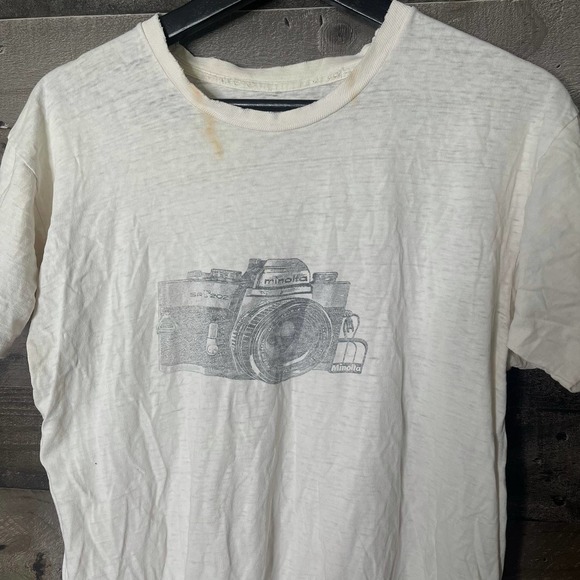 SOLD VTG Minolta Photo Fantastic Waxmans Small - Picture 2 of 4